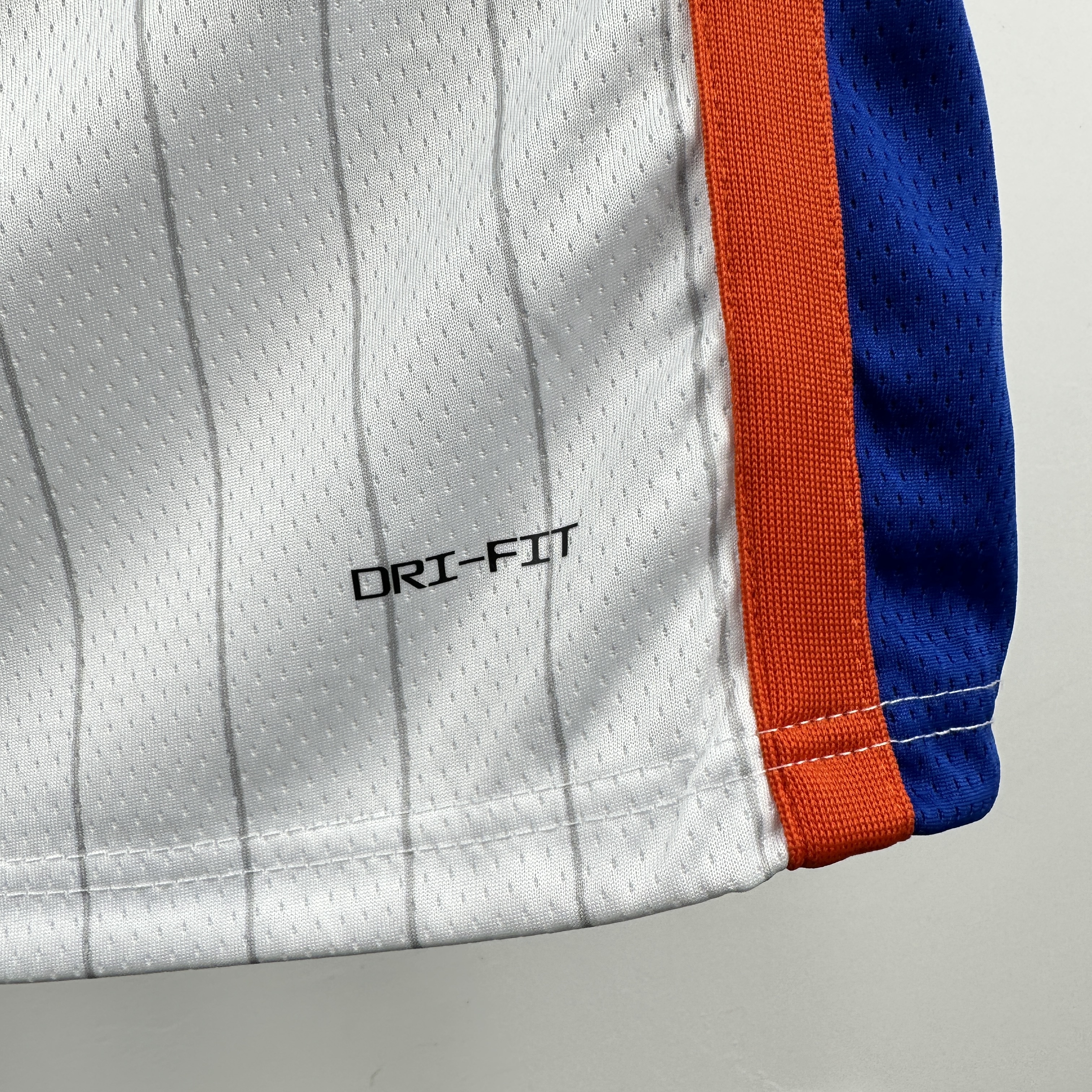 25a temporada Knicks City Edition No. 25 Puentes
